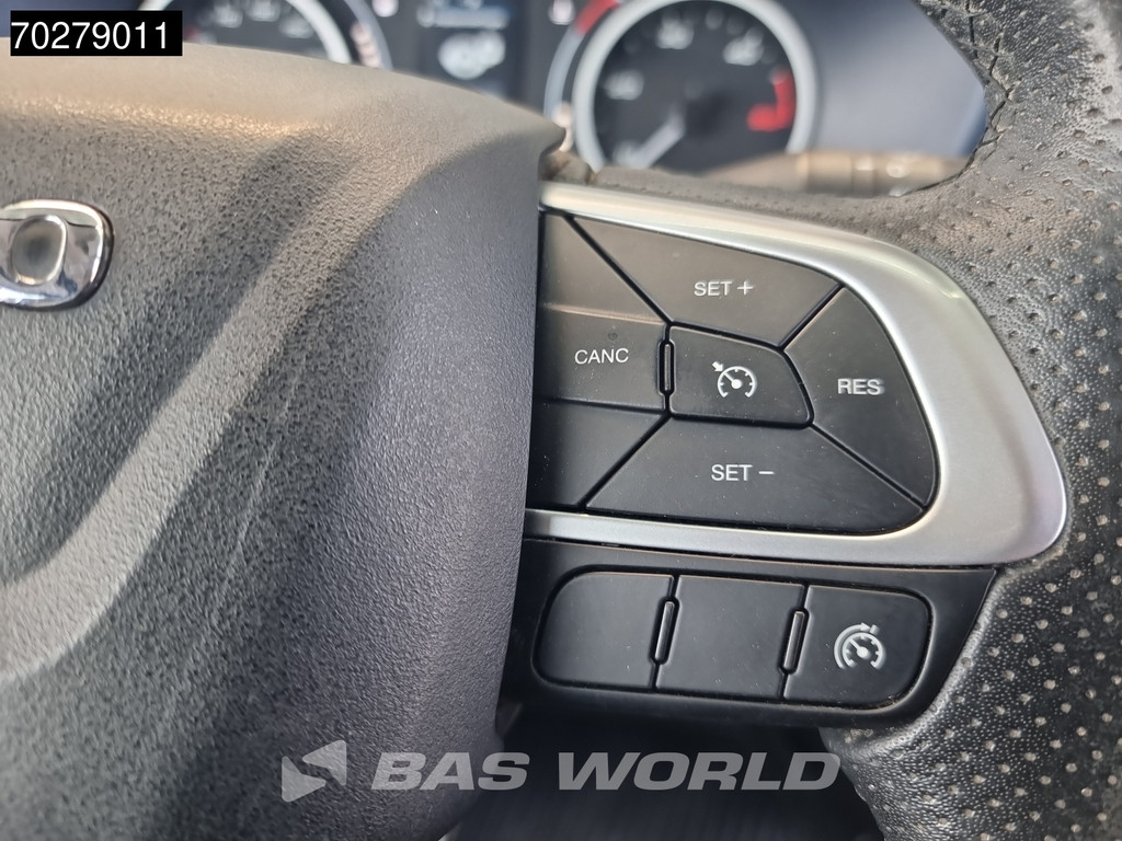 Iveco Daily 35S16 Automaat L3H2 LED Airco Cruise Camera Parkeersensoren Euro6 L4H2 16m3 Airco Cruise control 19