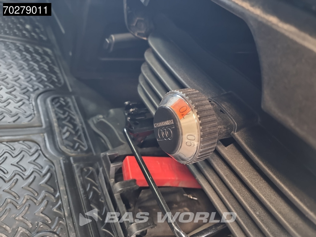 Iveco Daily 35S16 Automaat L3H2 LED Airco Cruise Camera Parkeersensoren Euro6 L4H2 16m3 Airco Cruise control 20