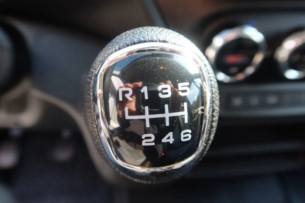 Iveco Daily 35S16 Bakwagen + Laadklep 750kg 7