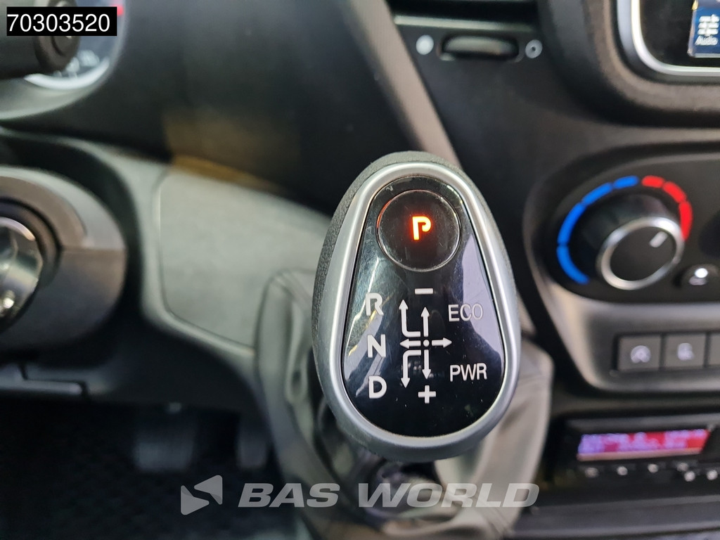 Iveco Daily 35S16 Driezijdige Automaat Kipper Dubbel Cabine 3,5t Trekhaak 160PK Airco Camera Euro6 Tipper Benne Kieper Airco Trekhaak 20