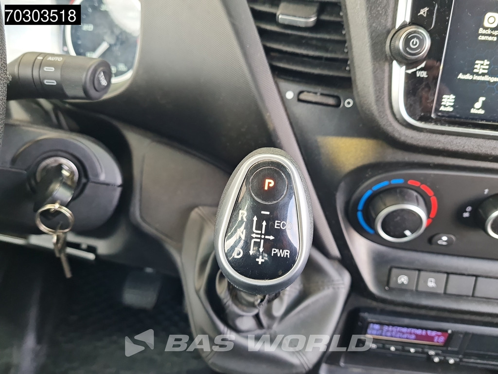 Iveco Daily 35S16 Driezijdige Automaat Kipper Dubbel Cabine 3,5t Trekhaak 160PK Airco Camera Euro6 Tipper Benne Kieper Airco Trekhaak 20