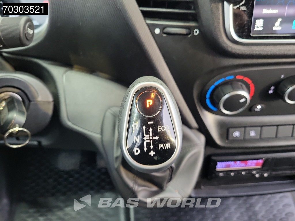 Iveco Daily 35S16 Driezijdige Automaat Kipper Dubbel Cabine 3,5t Trekhaak 160PK Airco Camera Euro6 Tipper Benne Kieper Airco Trekhaak 21