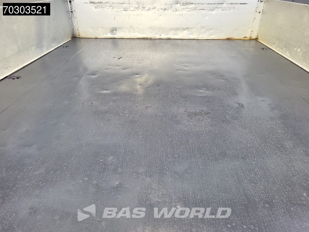 Iveco Daily 35S16 Driezijdige Automaat Kipper Dubbel Cabine 3,5t Trekhaak 160PK Airco Camera Euro6 Tipper Benne Kieper Airco Trekhaak 9