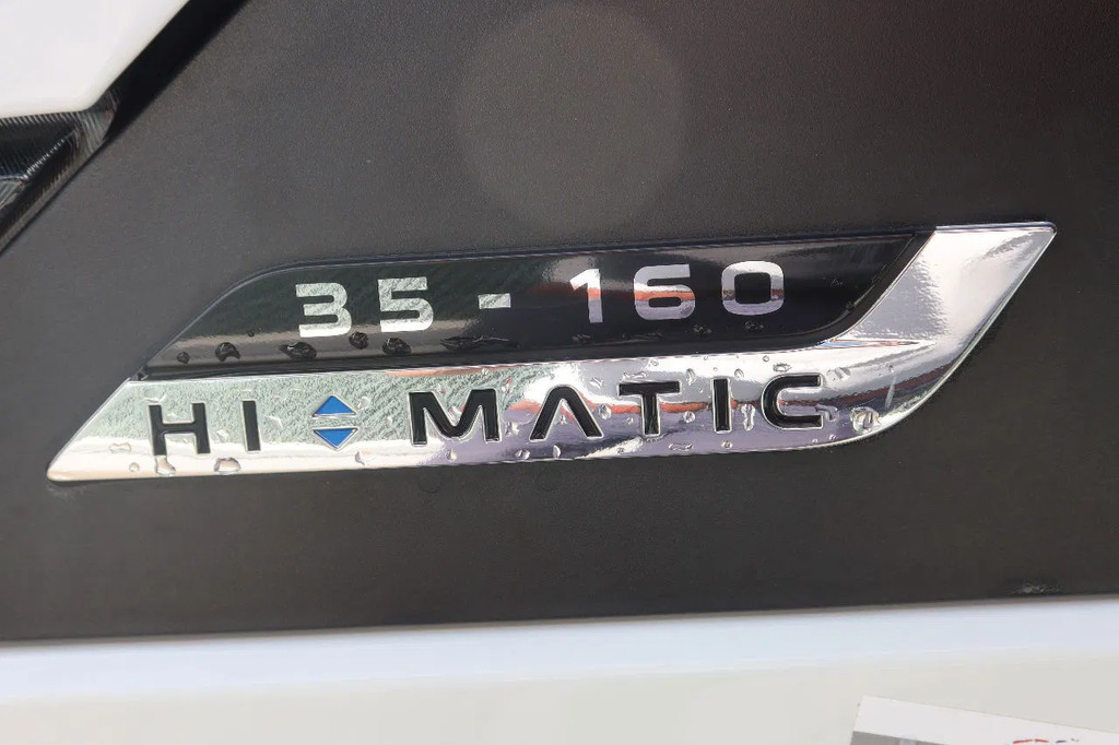 Iveco Daily 35S16 Iveco 35S16 L3/H2 Koel/Vries/ verwarmen Carrier Xarios 350 + 220 volt nacht aansluiting 14