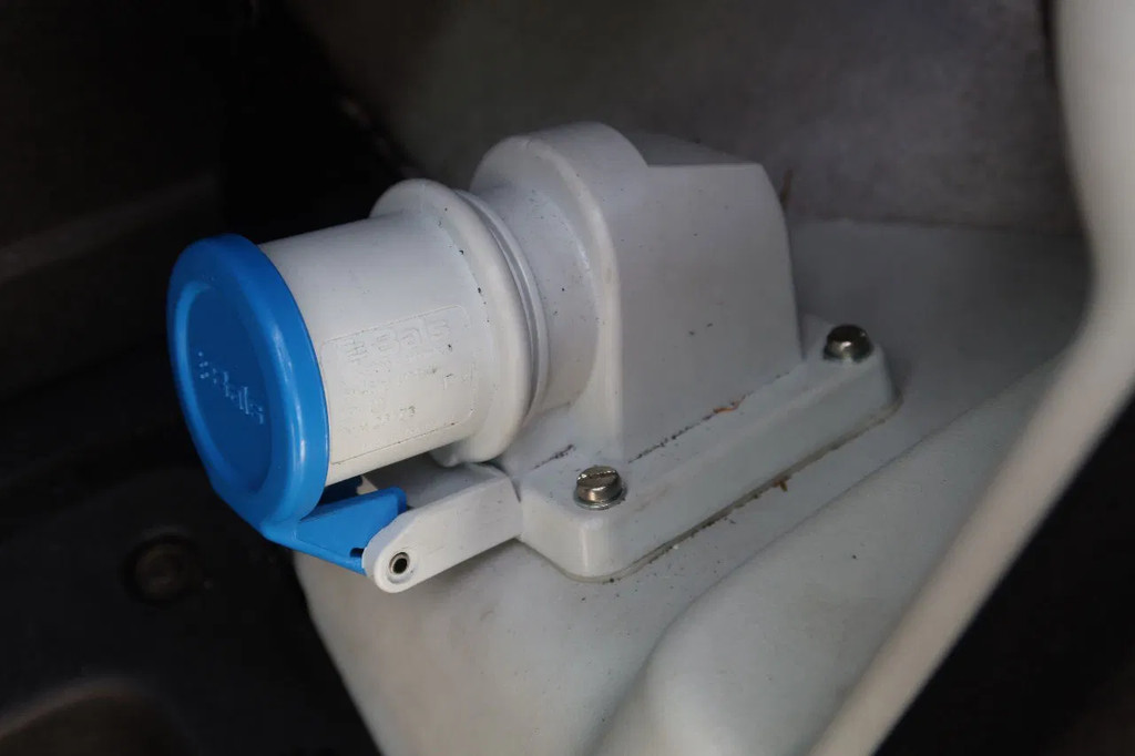 Iveco Daily 35S16 Iveco 35S16 L3/H2 Koel/Vries/ verwarmen Carrier Xarios 350 + 220 volt nacht aansluiting 15