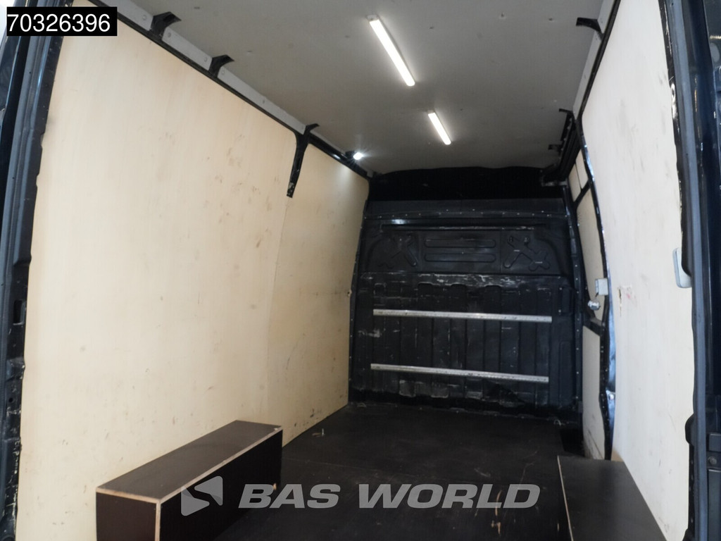 Iveco Daily 35S16 L2H2 Airco Cruise Parkeersensoren 3,5t Trekgewicht Euro6 L2 Airco Cruise control 11