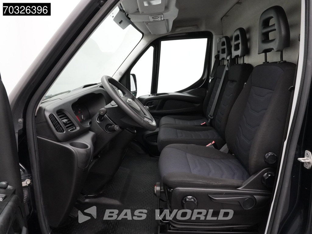 Iveco Daily 35S16 L2H2 Airco Cruise Parkeersensoren 3,5t Trekgewicht Euro6 L2 Airco Cruise control 12