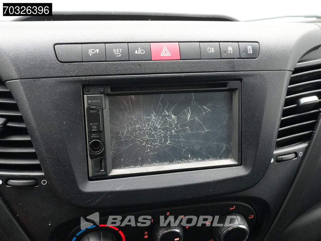 Iveco Daily 35S16 L2H2 Airco Cruise Parkeersensoren 3,5t Trekgewicht Euro6 L2 Airco Cruise control 14