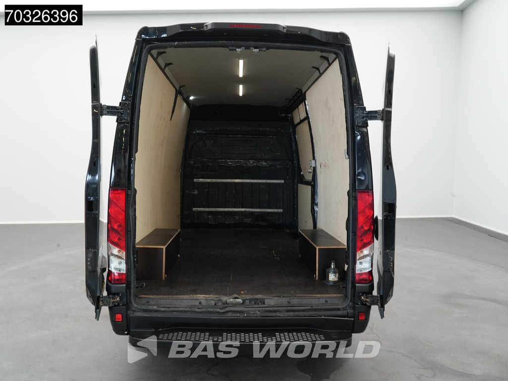 Iveco Daily 35S16 L2H2 Airco Cruise Parkeersensoren 3,5t Trekgewicht Euro6 L2 Airco Cruise control 8