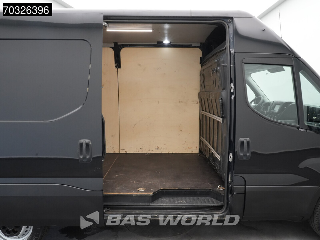 Iveco Daily 35S16 L2H2 Airco Cruise Parkeersensoren 3,5t Trekgewicht Euro6 L2 Airco Cruise control 9