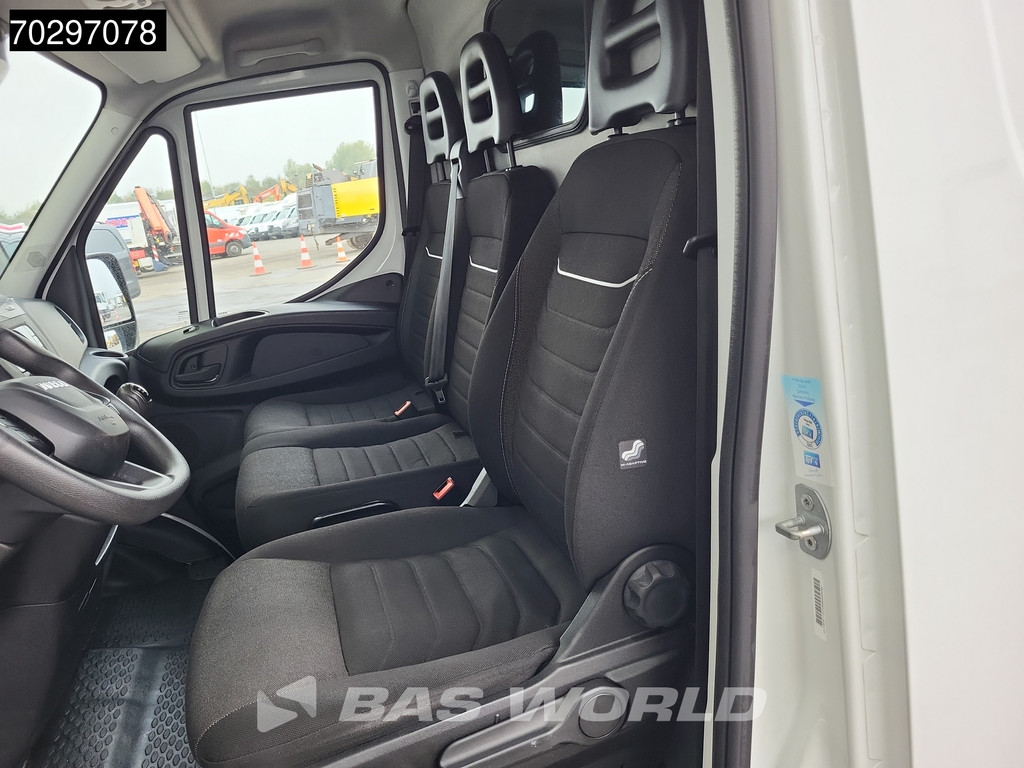 Iveco Daily 35S16 L3H2 160PK Airco Parkeersensoren Euro6 L4H2 Airco 11