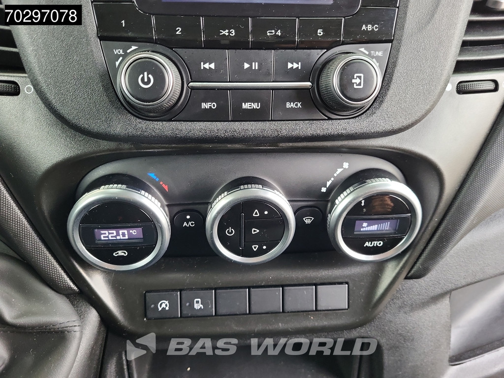 Iveco Daily 35S16 L3H2 160PK Airco Parkeersensoren Euro6 L4H2 Airco 14