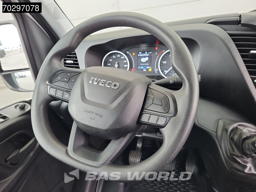 Iveco Daily 35S16 L3H2 160PK Airco Parkeersensoren Euro6 L4H2 Airco 15