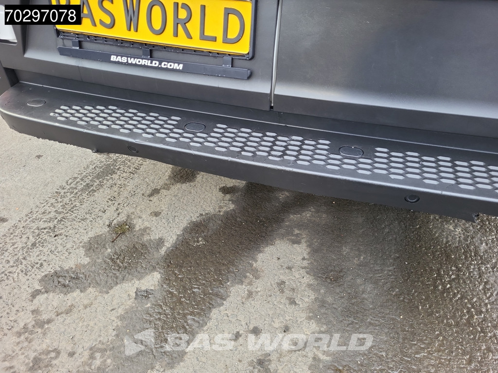 Iveco Daily 35S16 L3H2 160PK Airco Parkeersensoren Euro6 L4H2 Airco 18