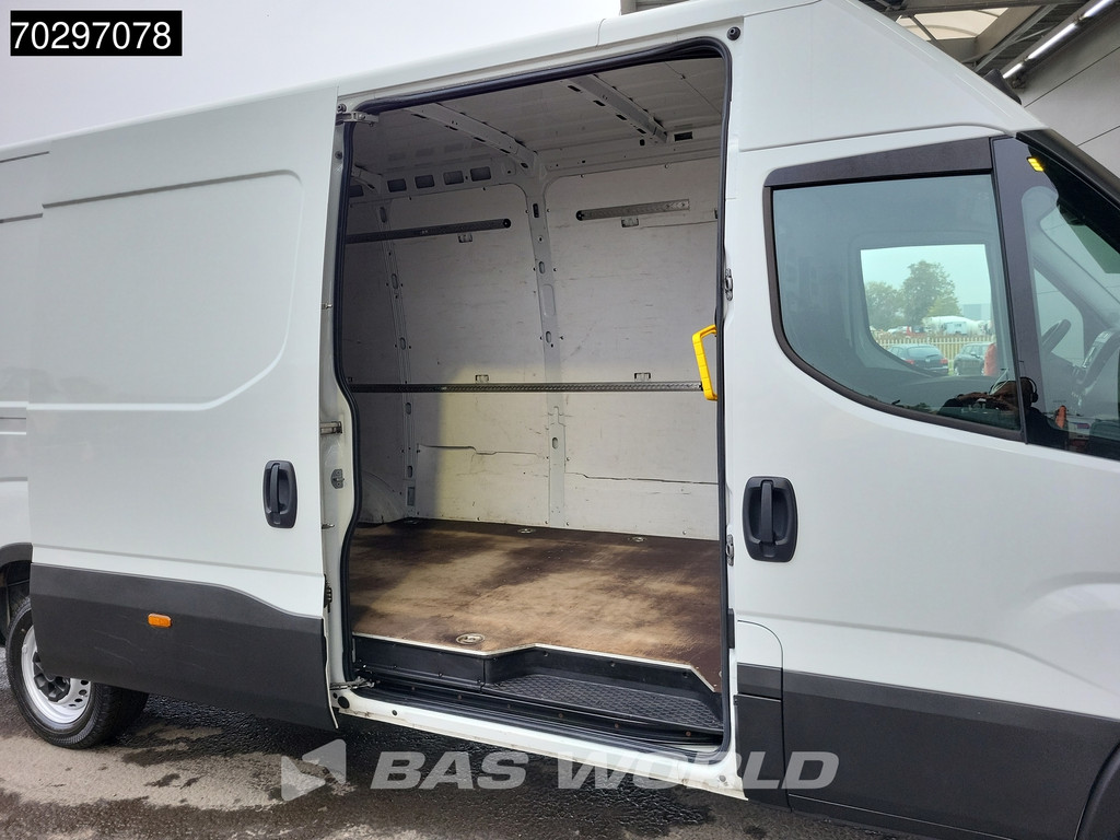Iveco Daily 35S16 L3H2 160PK Airco Parkeersensoren Euro6 L4H2 Airco 7