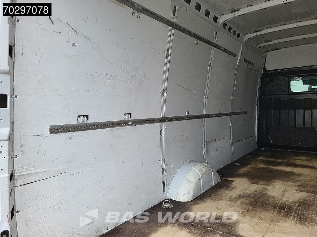 Iveco Daily 35S16 L3H2 160PK Airco Parkeersensoren Euro6 L4H2 Airco 8