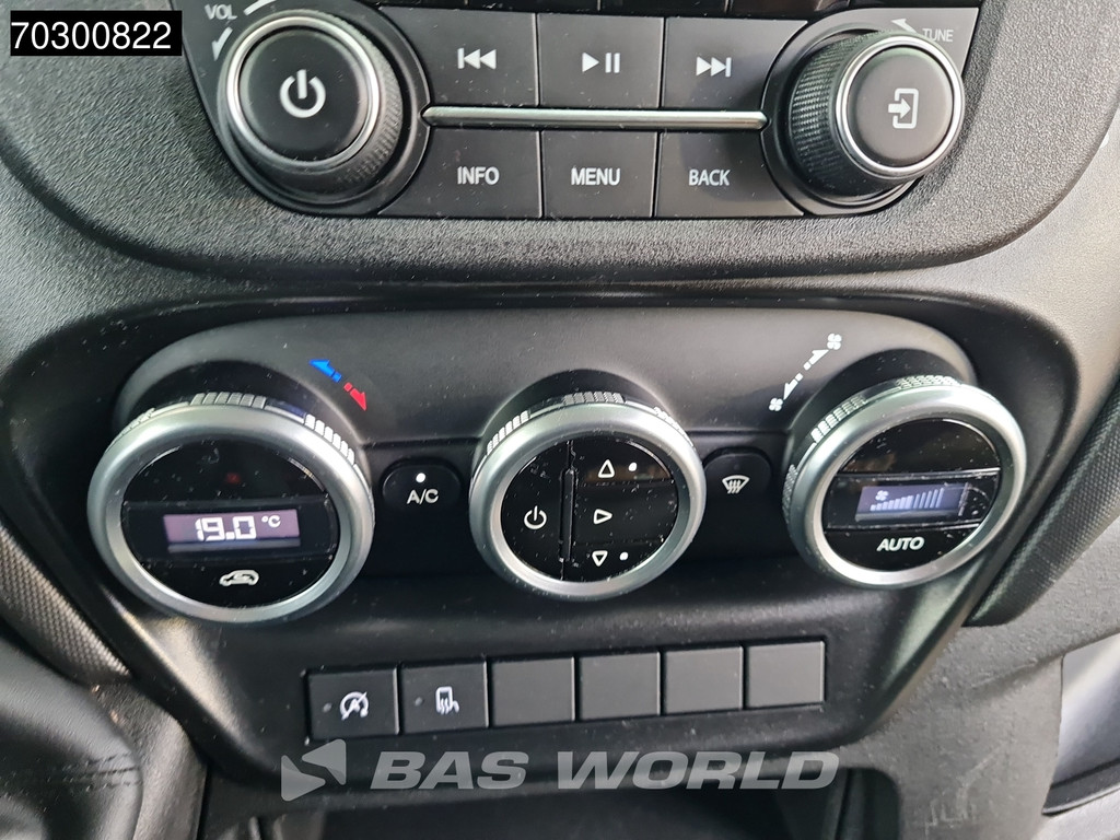 Iveco Daily 35S16 L3H2 3,5t Trekgewicht 160PK Airco Parkeersensoren Euro6 L3 Airco 12