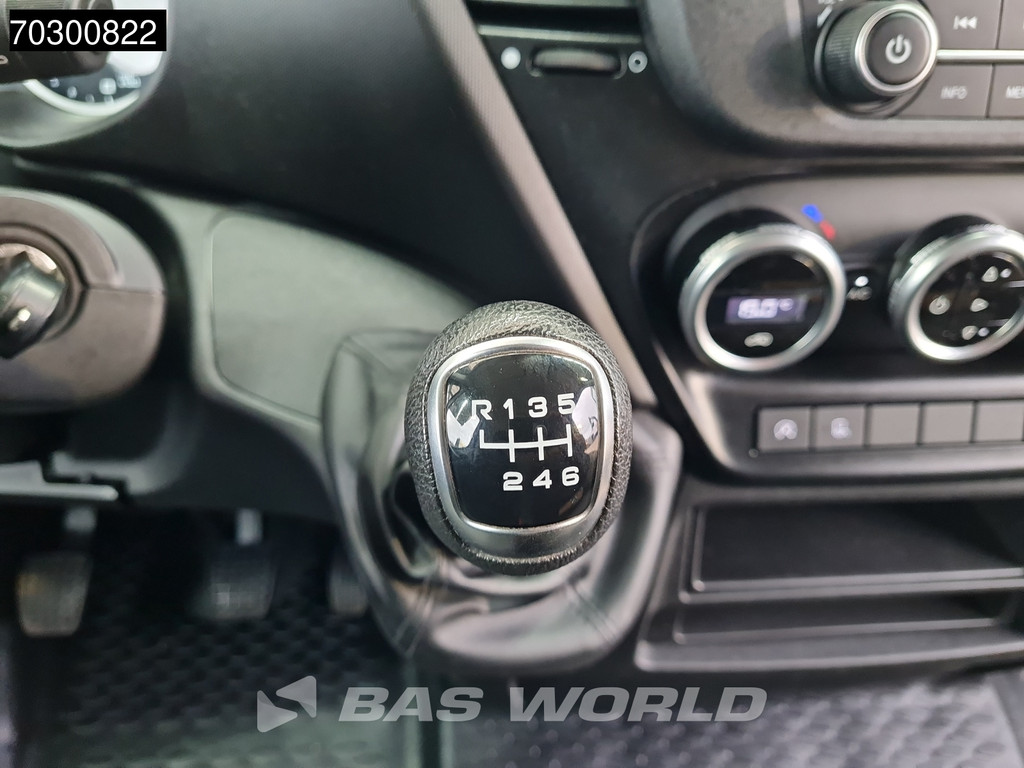 Iveco Daily 35S16 L3H2 3,5t Trekgewicht 160PK Airco Parkeersensoren Euro6 L3 Airco 13