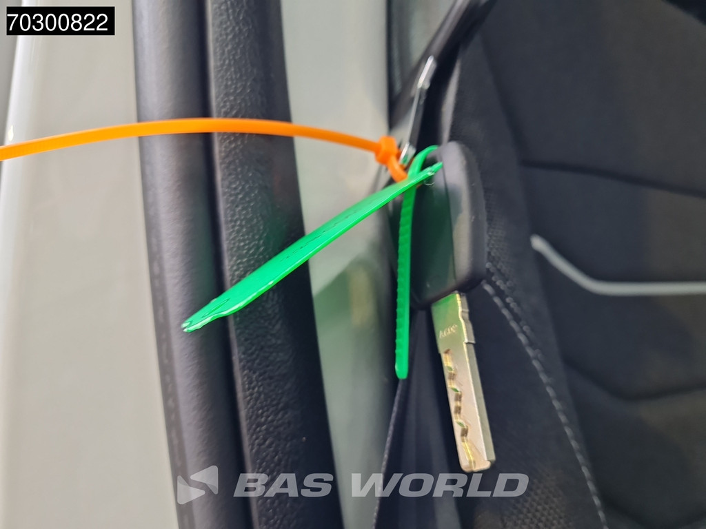 Iveco Daily 35S16 L3H2 3,5t Trekgewicht 160PK Airco Parkeersensoren Euro6 L3 Airco 19