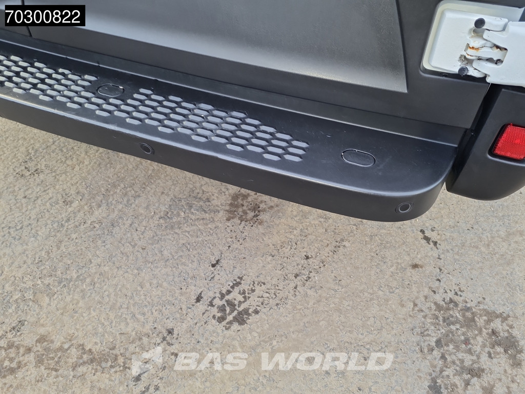 Iveco Daily 35S16 L3H2 3,5t Trekgewicht 160PK Airco Parkeersensoren Euro6 L3 Airco 9