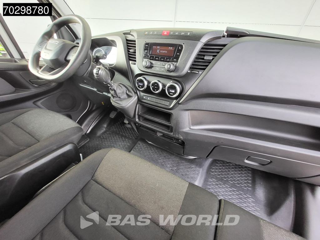 Iveco Daily 35S16 L3H2 3,5t Trekgewicht Airco Parkeersensoren Euro6 L3 Airco 10