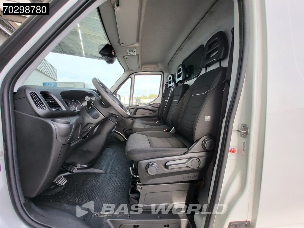 Iveco Daily 35S16 L3H2 3,5t Trekgewicht Airco Parkeersensoren Euro6 L3 Airco 11