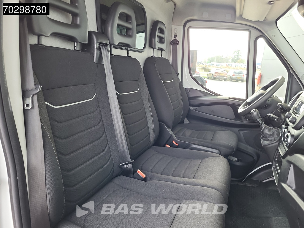 Iveco Daily 35S16 L3H2 3,5t Trekgewicht Airco Parkeersensoren Euro6 L3 Airco 13