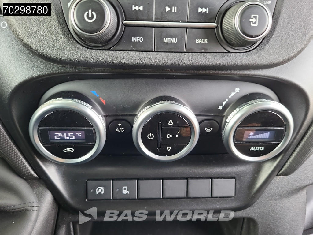 Iveco Daily 35S16 L3H2 3,5t Trekgewicht Airco Parkeersensoren Euro6 L3 Airco 15