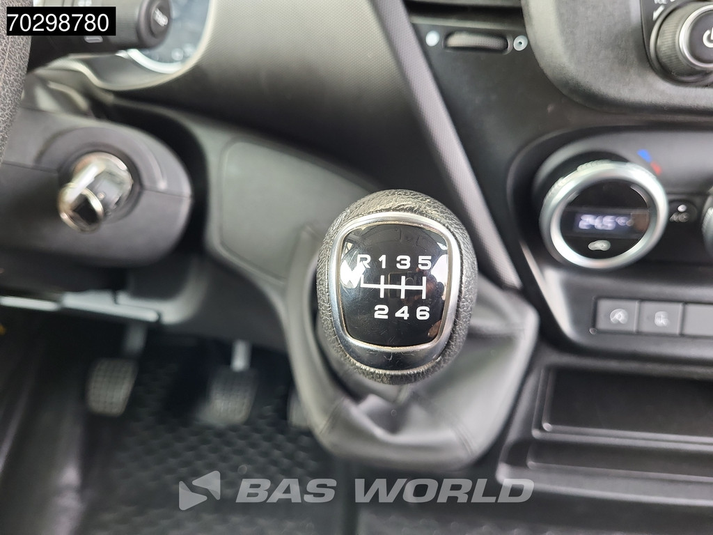 Iveco Daily 35S16 L3H2 3,5t Trekgewicht Airco Parkeersensoren Euro6 L3 Airco 16