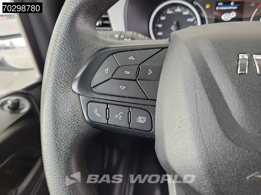 Iveco Daily 35S16 L3H2 3,5t Trekgewicht Airco Parkeersensoren Euro6 L3 Airco 18