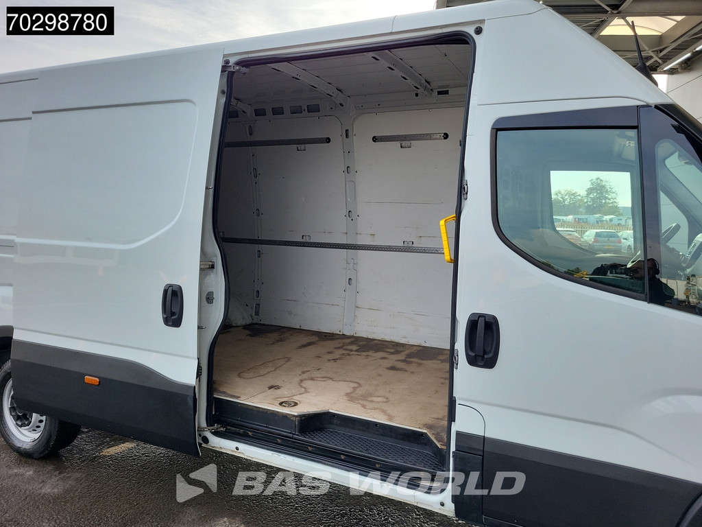 Iveco Daily 35S16 L3H2 3,5t Trekgewicht Airco Parkeersensoren Euro6 L3 Airco 7