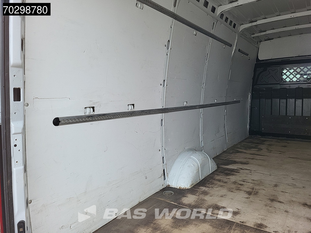 Iveco Daily 35S16 L3H2 3,5t Trekgewicht Airco Parkeersensoren Euro6 L3 Airco 8