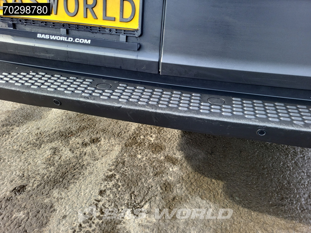 Iveco Daily 35S16 L3H2 3,5t Trekgewicht Airco Parkeersensoren Euro6 L3 Airco 9