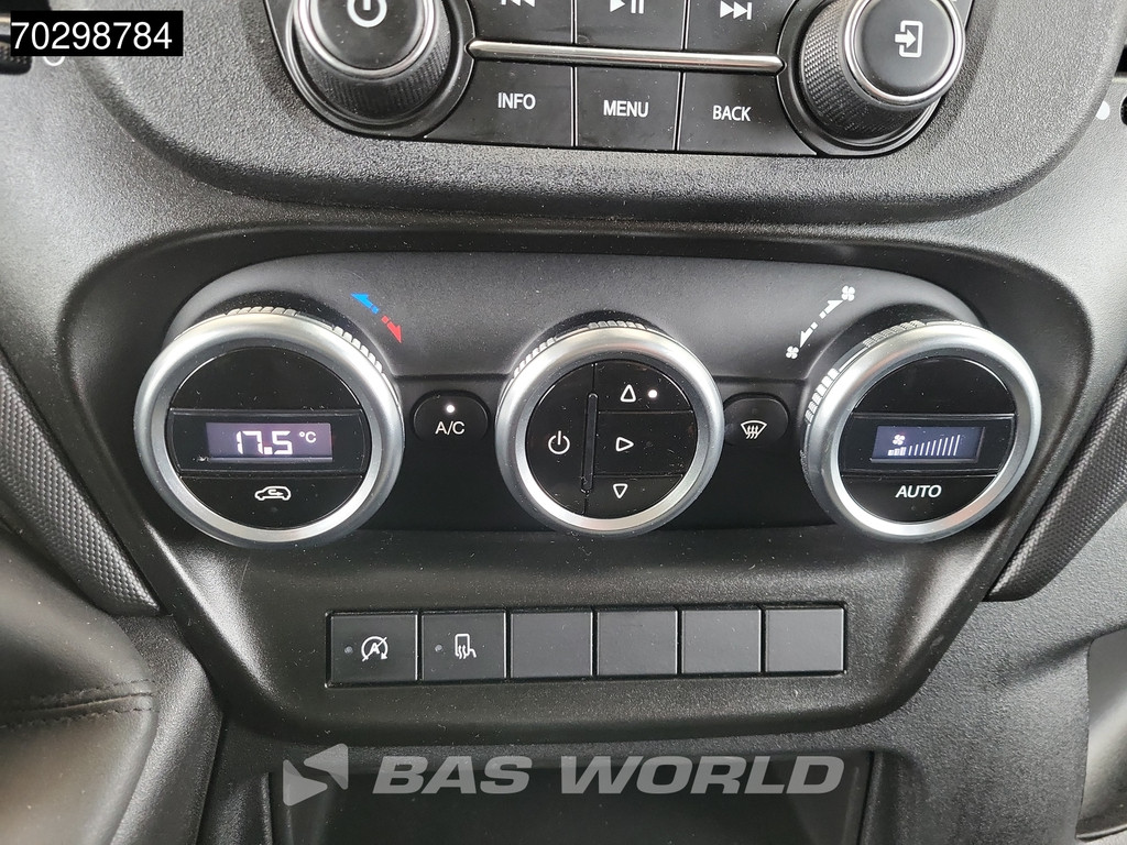 Iveco Daily 35S16 L3H2 3,5t Trekvermogen 160PK Airco Parkeersensoren Euro6 L3 Airco 14