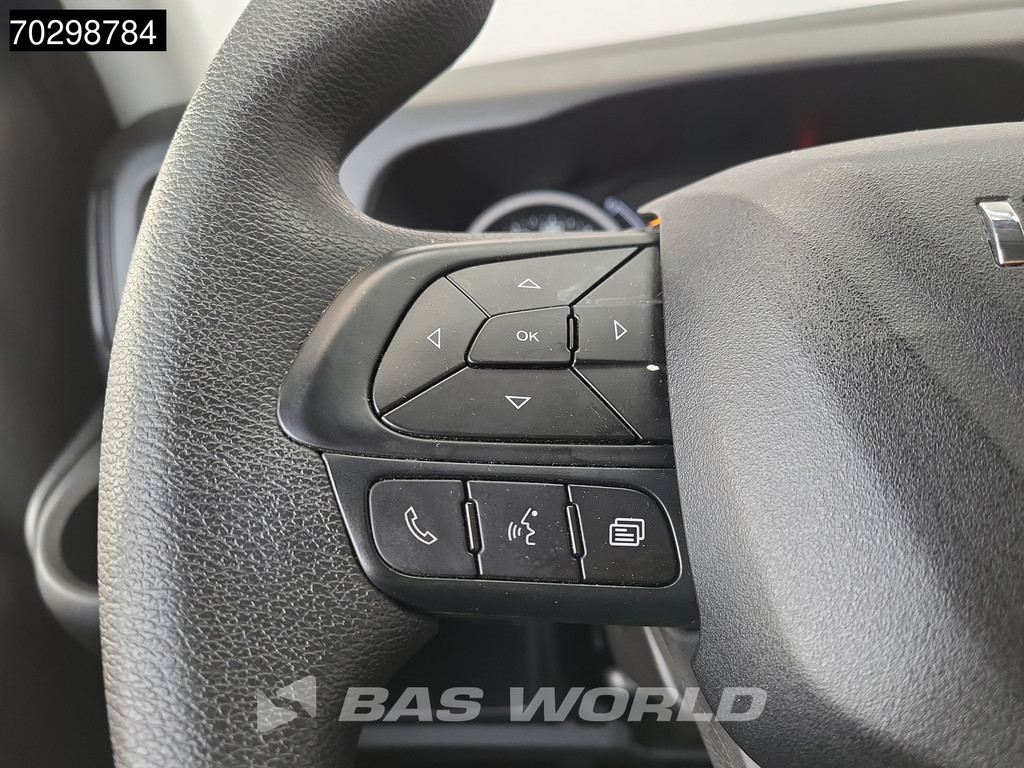 Iveco Daily 35S16 L3H2 3,5t Trekvermogen 160PK Airco Parkeersensoren Euro6 L3 Airco 16