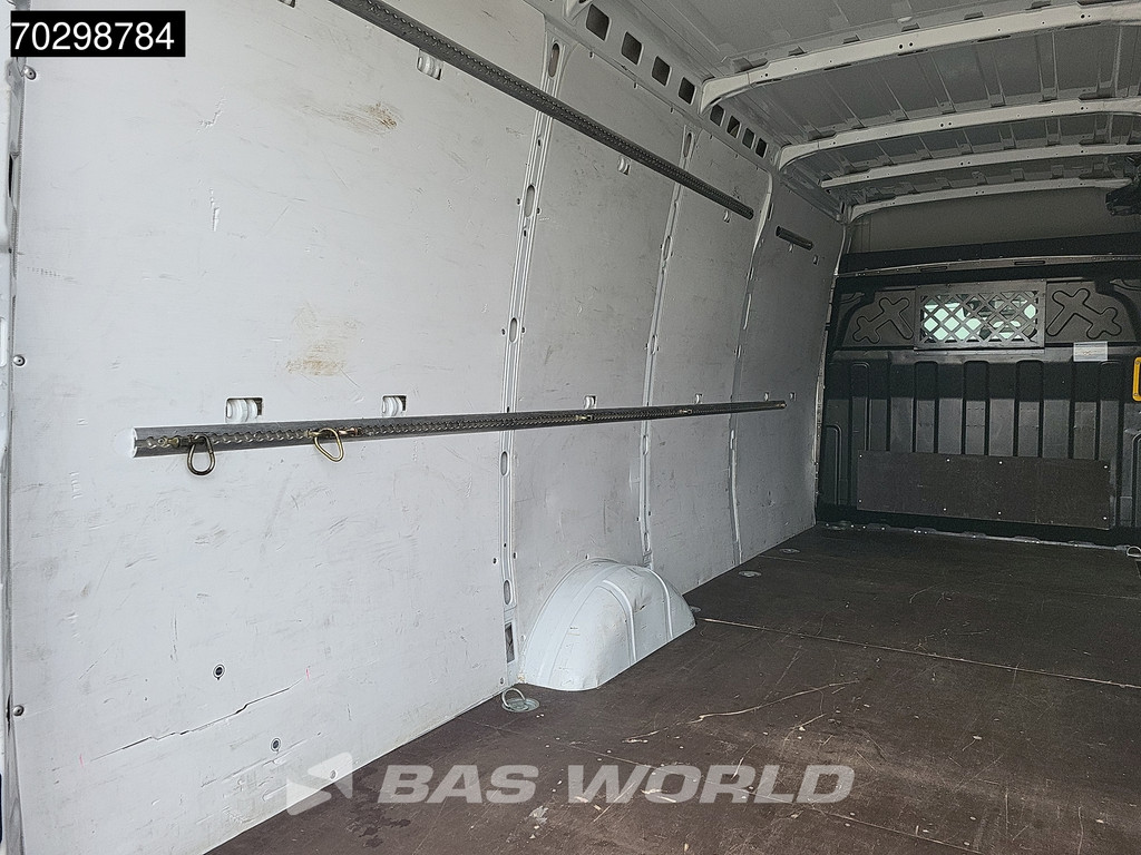 Iveco Daily 35S16 L3H2 3,5t Trekvermogen 160PK Airco Parkeersensoren Euro6 L3 Airco 8