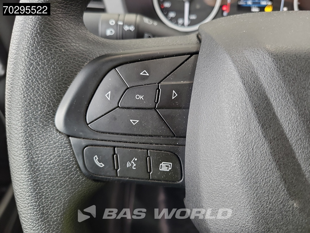 Iveco Daily 35S16 Laadklep Automaat Bakwagen 160PK Airco Camera Euro6 Meubelbak Koffer 21m3 Airco 15