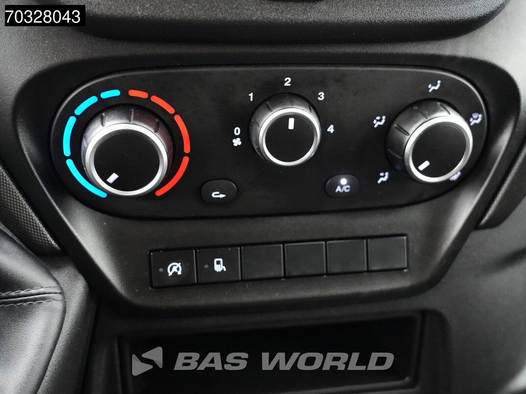 Iveco Daily 35S16 Laadklep Bakwagen Navi Airco Cruise Camera 160PK Euro6 Meubelbak Koffer Airco Cruise control 20