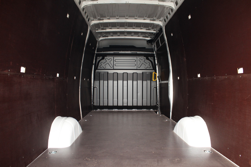 Iveco Daily 35S16V 2.3 160pk 410L L4H2 | Gev. Stoel | Cruise | 3500kg trekgew. | Lease 627,- p/m 9