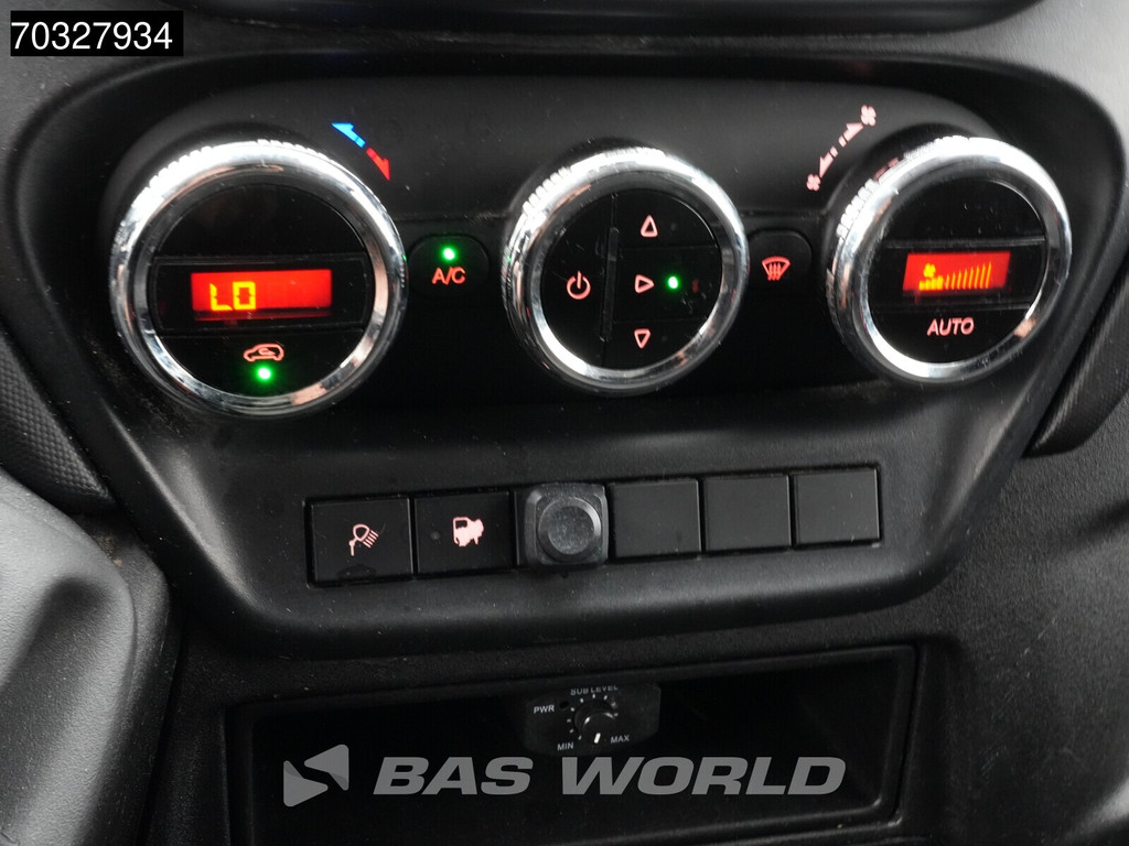 Iveco Daily 35S17 3.0L Automaat L2H2 3,5t Trekhaak 180PK Airco Cruise Camera Velgen Euro6 L2 Airco Trekhaak Cruise control 17