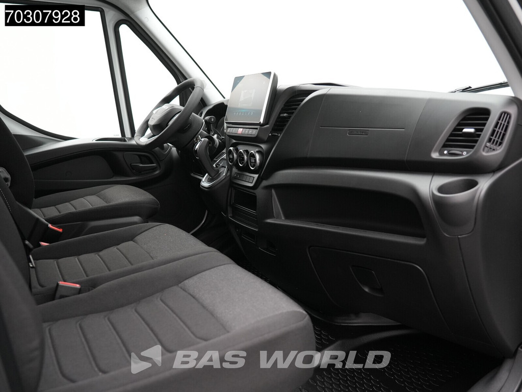 Iveco Daily 35S18 3.0L Automaat 180PK L3H2 3,5t Trekgewicht ACC Airco Camera Parkeersensoren Cruise CarPlay Euro6 L3 Airco 11