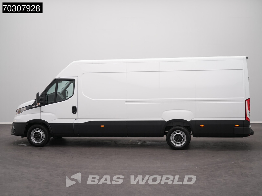Iveco Daily 35S18 3.0L Automaat 180PK L3H2 3,5t Trekgewicht ACC Airco Camera Parkeersensoren Cruise CarPlay Euro6 L3 Airco 13