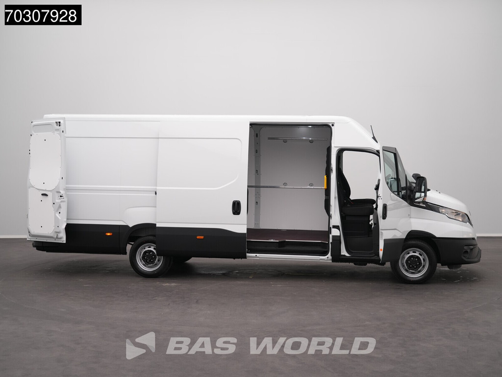 Iveco Daily 35S18 3.0L Automaat 180PK L3H2 3,5t Trekgewicht ACC Airco Camera Parkeersensoren Cruise CarPlay Euro6 L3 Airco 14