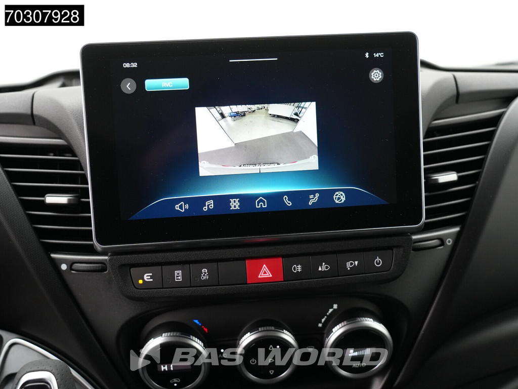 Iveco Daily 35S18 3.0L Automaat 180PK L3H2 3,5t Trekgewicht ACC Airco Camera Parkeersensoren Cruise CarPlay Euro6 L3 Airco 17