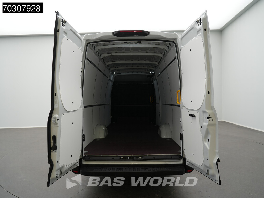 Iveco Daily 35S18 3.0L Automaat 180PK L3H2 3,5t Trekgewicht ACC Airco Camera Parkeersensoren Cruise CarPlay Euro6 L3 Airco 20