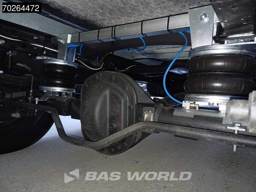 Iveco Daily 35S18 3.0L Automaat Autotransporter 2025model LED ACC Lier Trekhaak Oprijwagen Cartransporter Airco Trekhaak 9