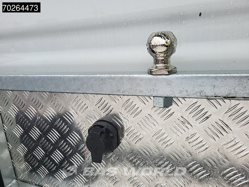 Iveco Daily 35S18 3.0L Automaat Autotransporter 2025model LED ACC Luchtvering Lier Zwaailamp Oprijwagen Cartransporter Airco Trekhaak 14