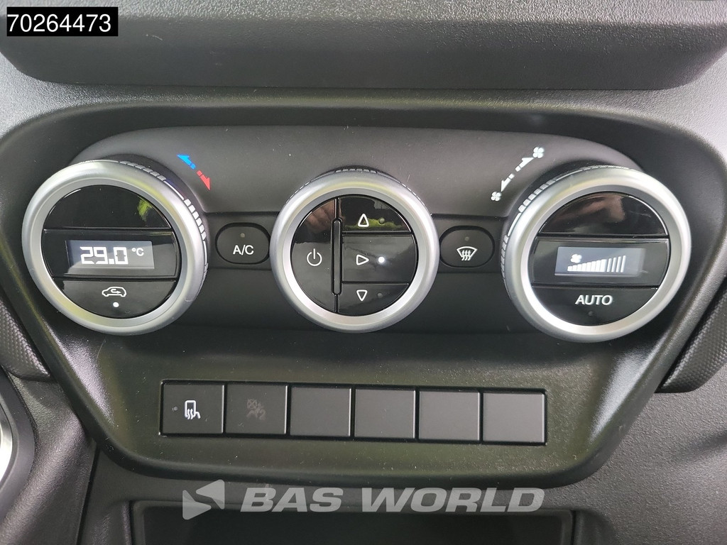 Iveco Daily 35S18 3.0L Automaat Autotransporter 2025model LED ACC Luchtvering Lier Zwaailamp Oprijwagen Cartransporter Airco Trekhaak 20