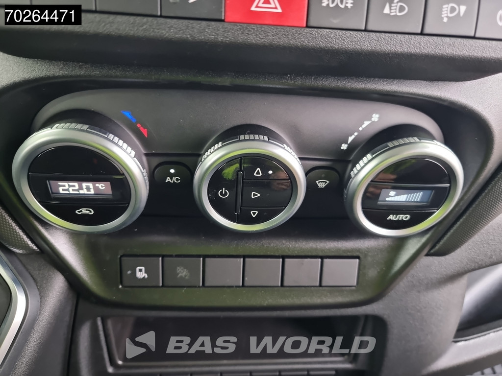 Iveco Daily 35S18 3.0L Automaat Autotransporter 2025model LED ACC Luchtvering Lier Zwaailamp Oprijwagen Cartransporter Airco Trekhaak 20