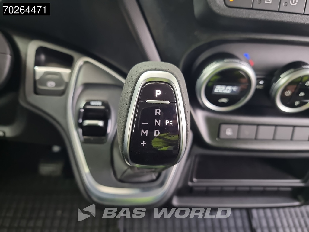 Iveco Daily 35S18 3.0L Automaat Autotransporter 2025model LED ACC Luchtvering Lier Zwaailamp Oprijwagen Cartransporter Airco Trekhaak 21